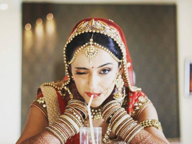Pre-Wedding Plan
