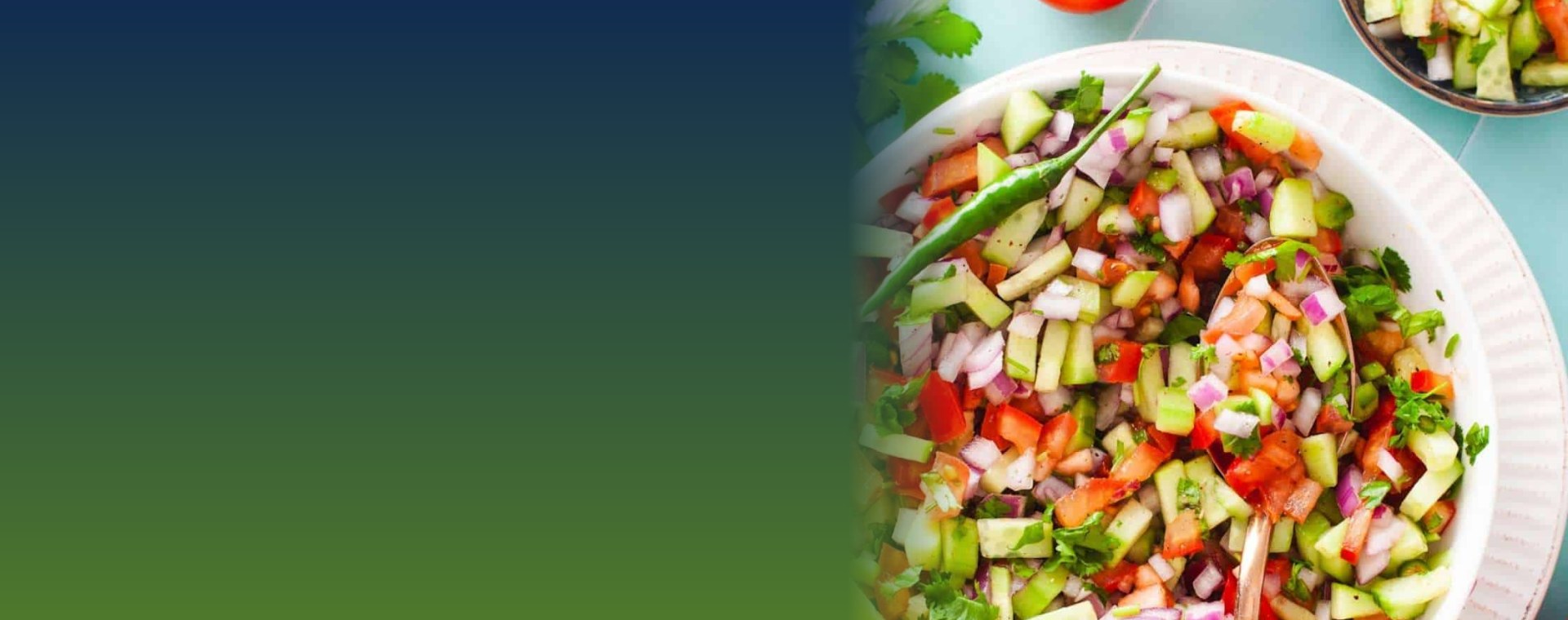 Eat HEALTHY Feel With Balance Nutrition